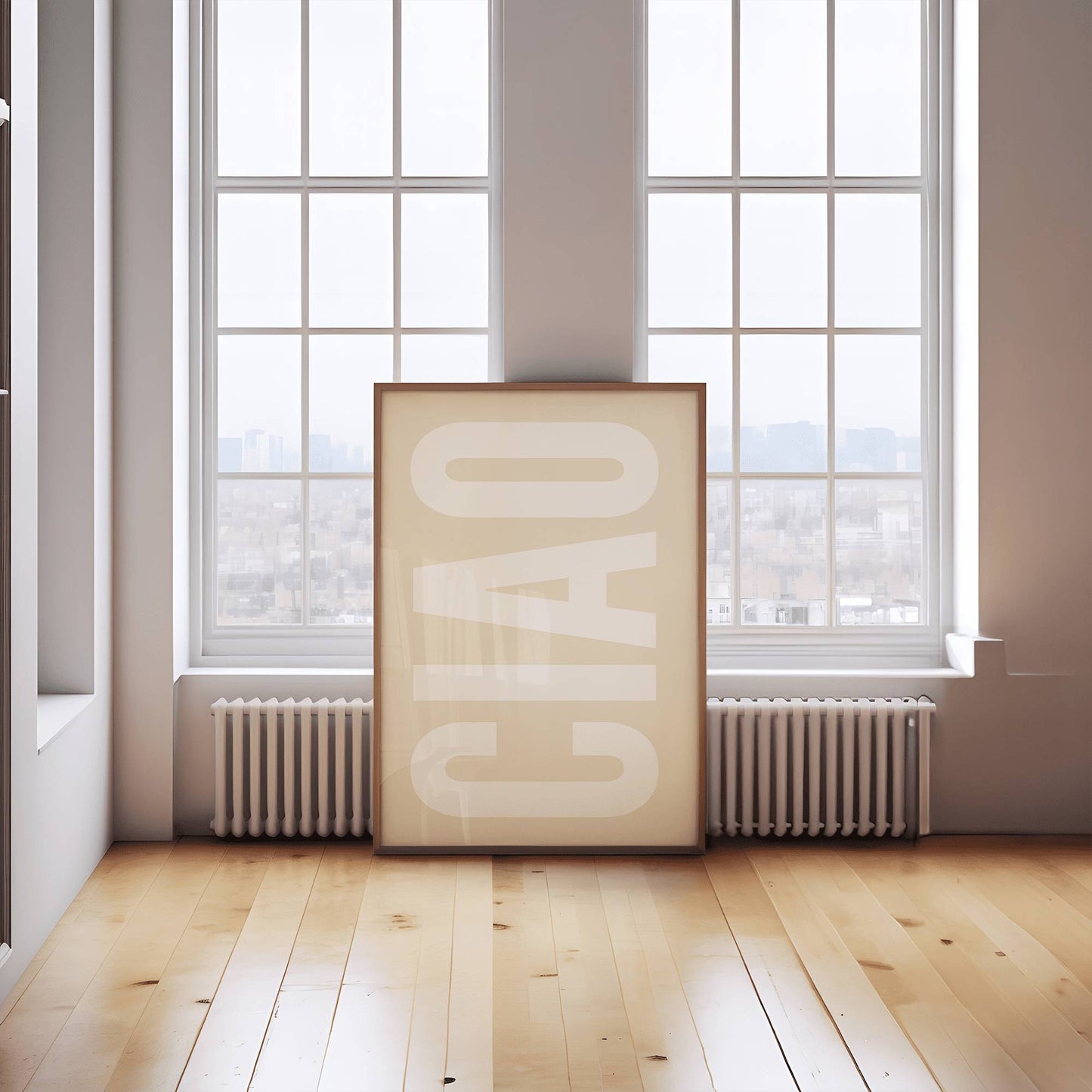 Ciao Italiaans citaat kunst aan de muur, barwagen print - la dolce vita Italiaanse gezegden kunst aan de muur, huis dopamine decorideeën, Italiaanse poster GEDRUKT